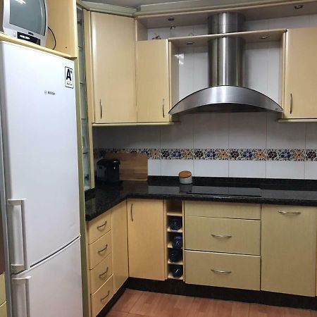 Apartamento Turistico Loyola Benidorm Zewnętrze zdjęcie