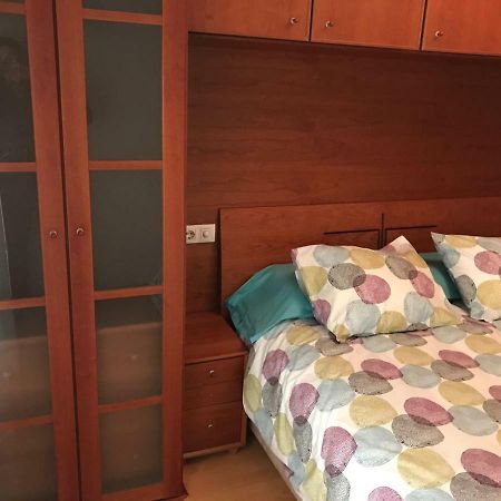 Apartamento Turistico Loyola Benidorm Zewnętrze zdjęcie