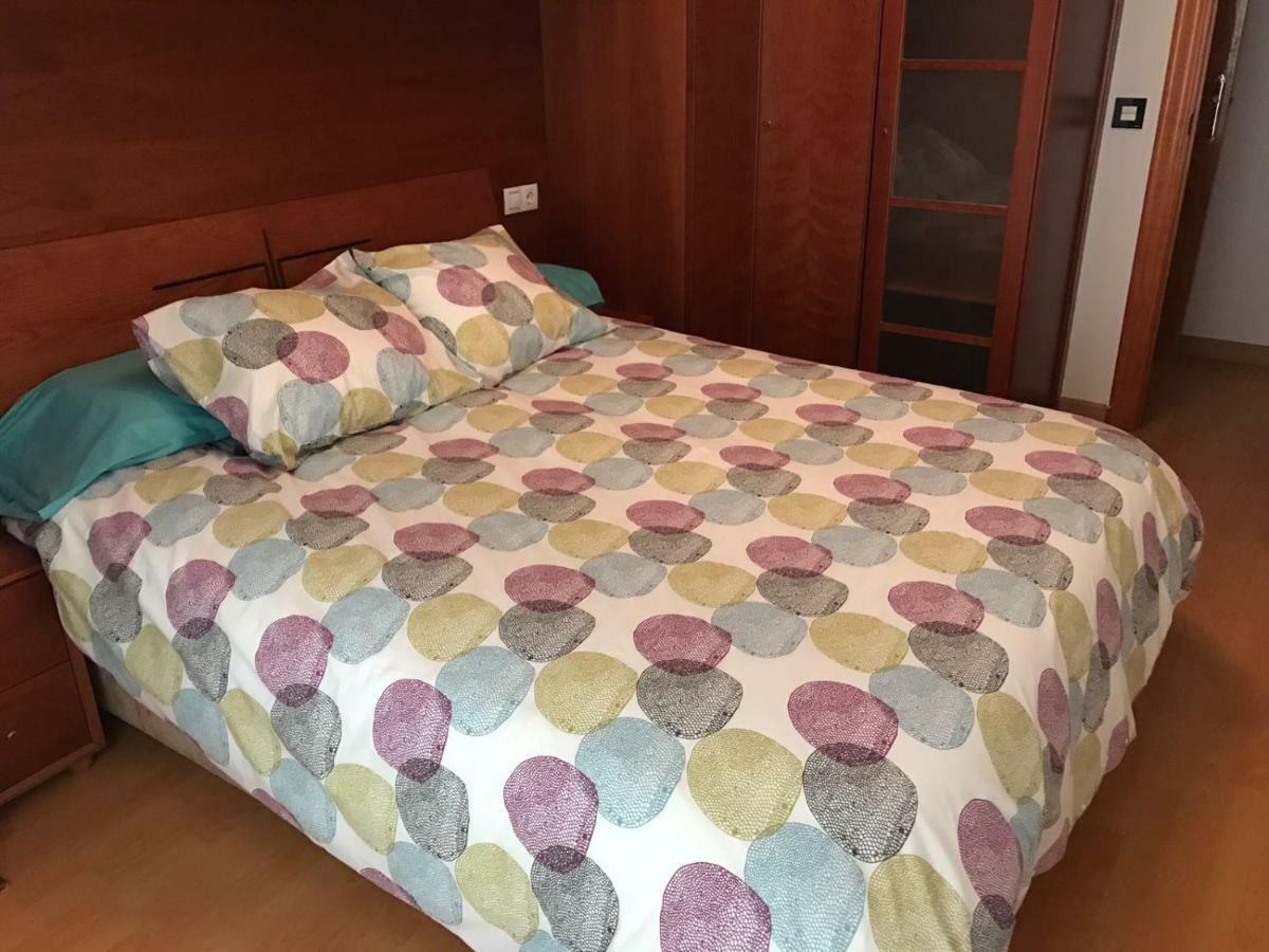 Apartamento Turistico Loyola Benidorm Zewnętrze zdjęcie