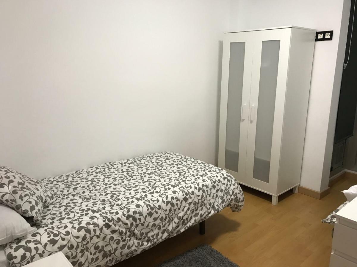 Apartamento Turistico Loyola Benidorm Zewnętrze zdjęcie