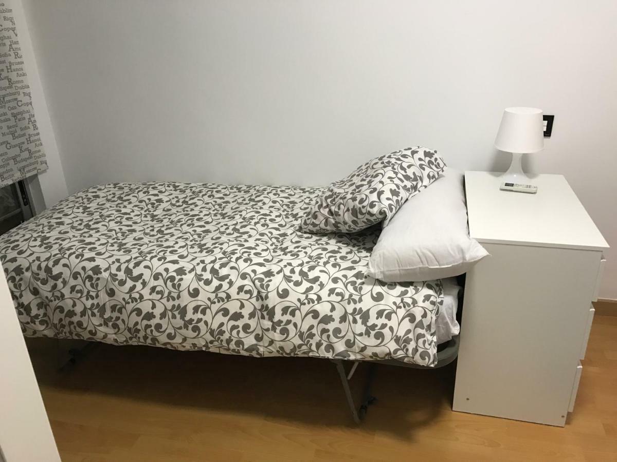 Apartamento Turistico Loyola Benidorm Zewnętrze zdjęcie