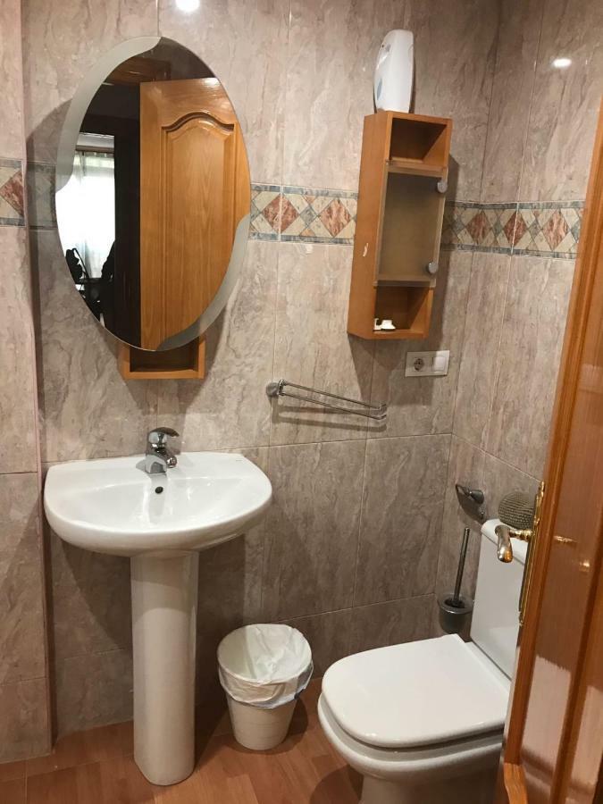 Apartamento Turistico Loyola Benidorm Zewnętrze zdjęcie