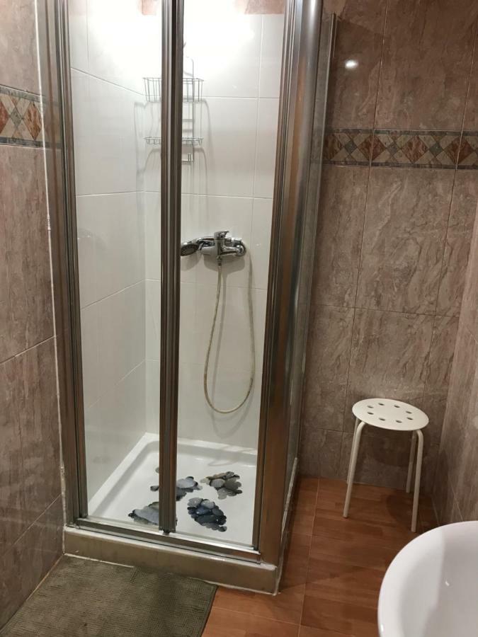 Apartamento Turistico Loyola Benidorm Zewnętrze zdjęcie