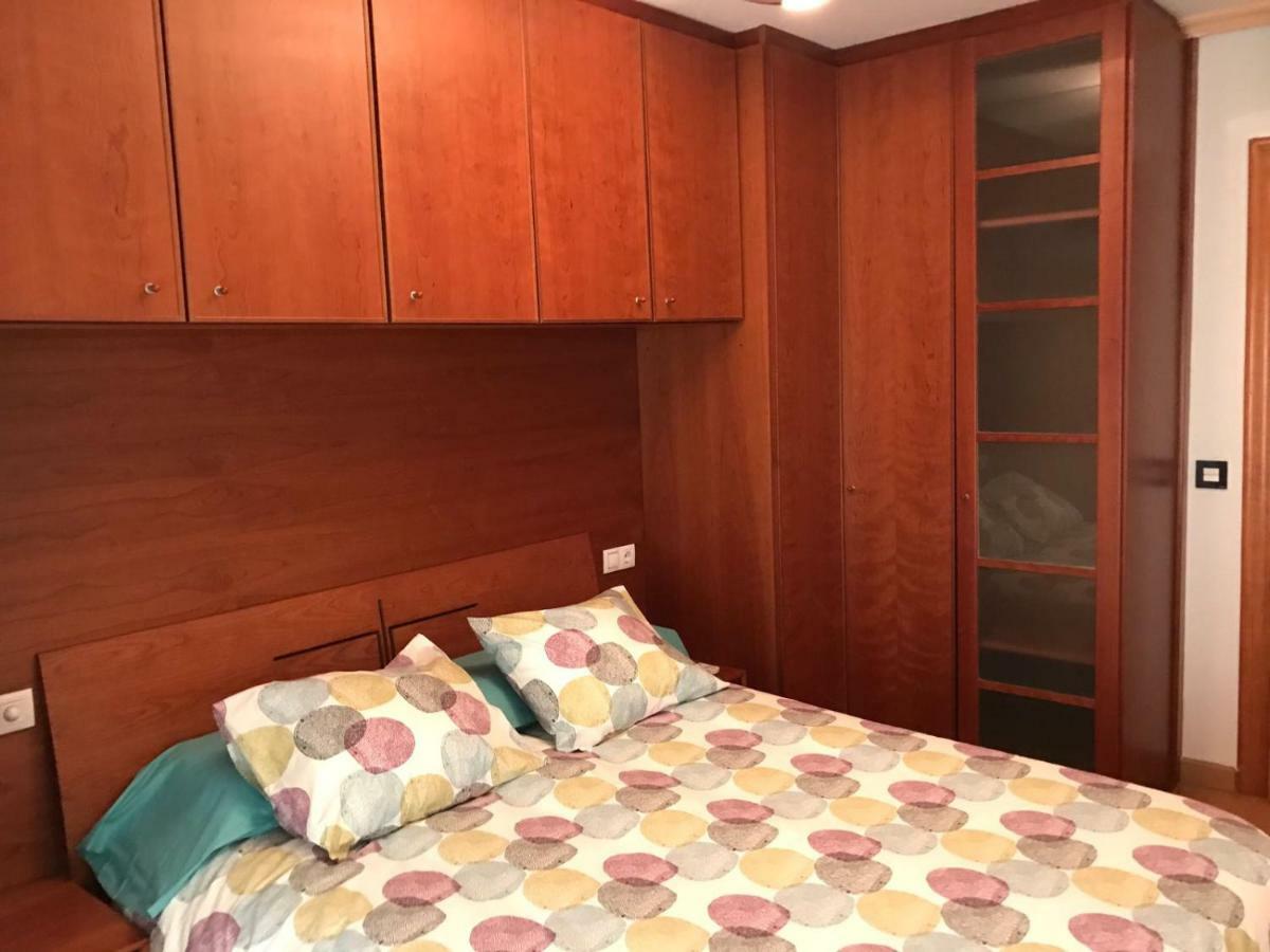 Apartamento Turistico Loyola Benidorm Zewnętrze zdjęcie