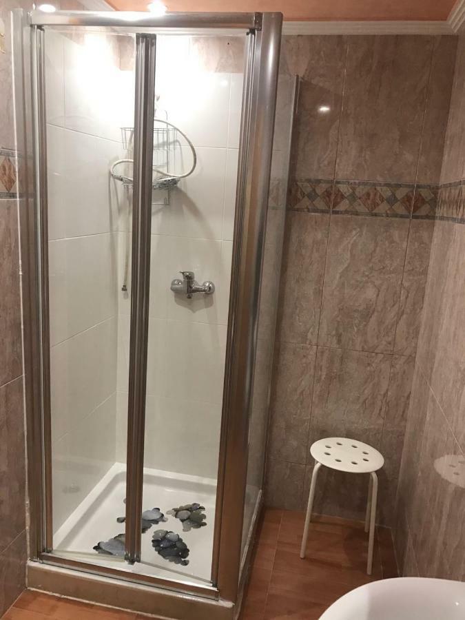 Apartamento Turistico Loyola Benidorm Zewnętrze zdjęcie