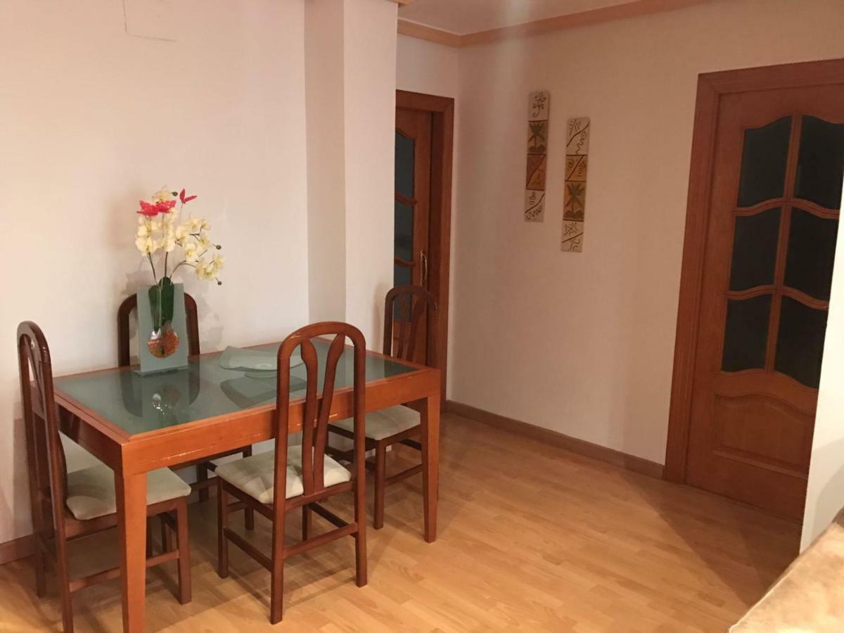 Apartamento Turistico Loyola Benidorm Zewnętrze zdjęcie