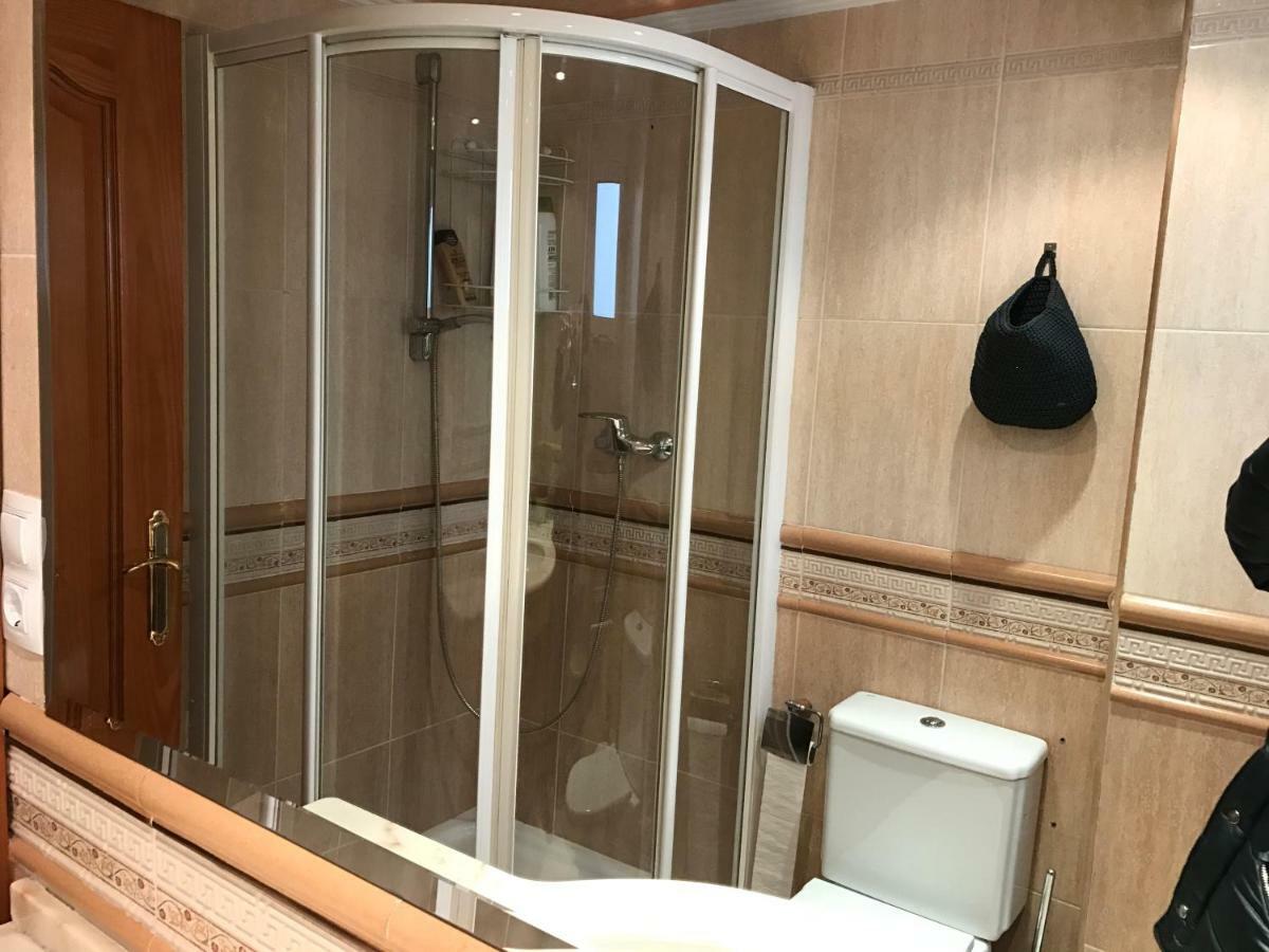 Apartamento Turistico Loyola Benidorm Zewnętrze zdjęcie
