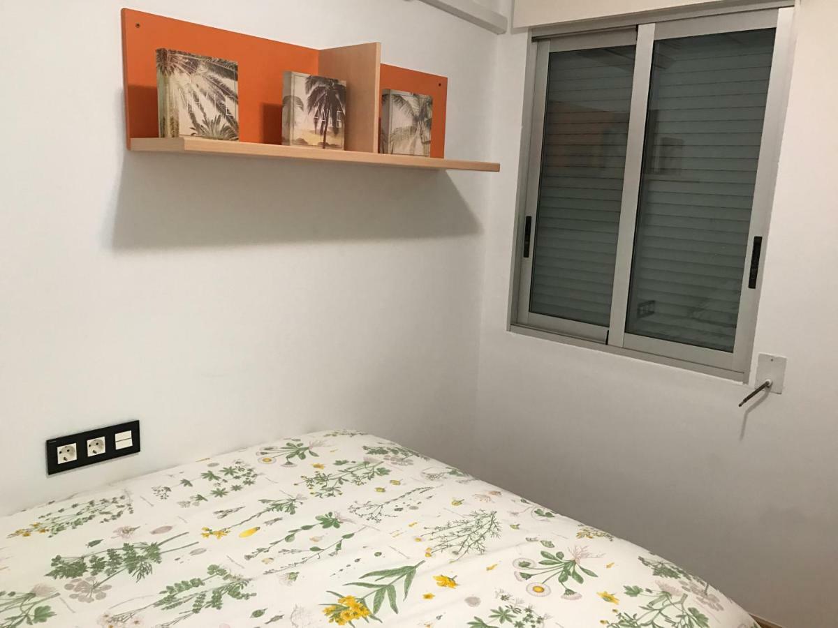 Apartamento Turistico Loyola Benidorm Zewnętrze zdjęcie