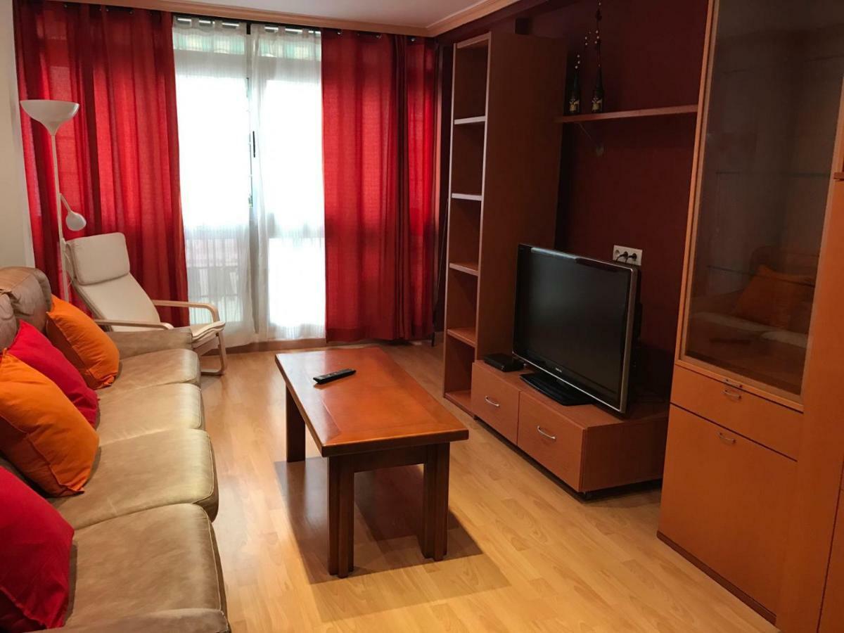 Apartamento Turistico Loyola Benidorm Zewnętrze zdjęcie