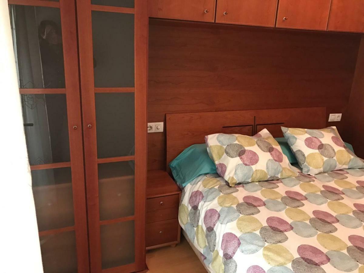 Apartamento Turistico Loyola Benidorm Zewnętrze zdjęcie