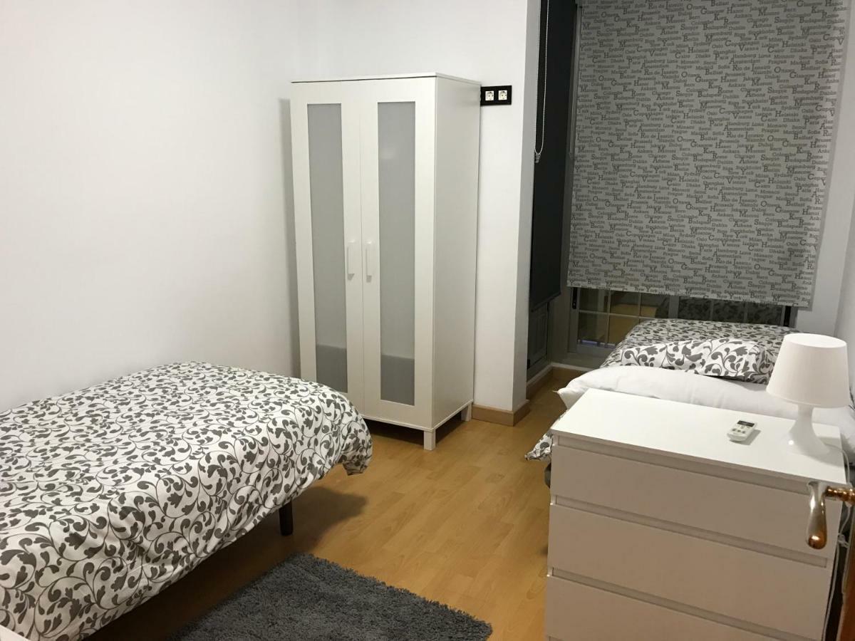 Apartamento Turistico Loyola Benidorm Zewnętrze zdjęcie