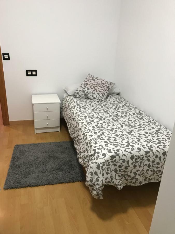 Apartamento Turistico Loyola Benidorm Zewnętrze zdjęcie