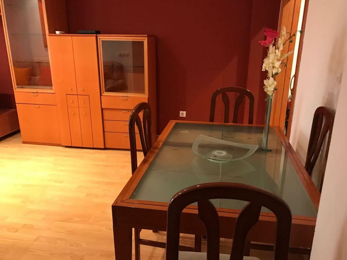 Apartamento Turistico Loyola Benidorm Zewnętrze zdjęcie
