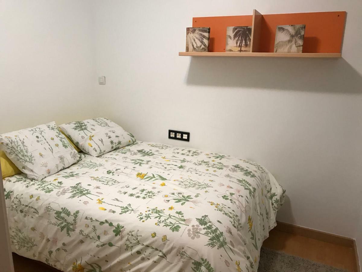 Apartamento Turistico Loyola Benidorm Zewnętrze zdjęcie