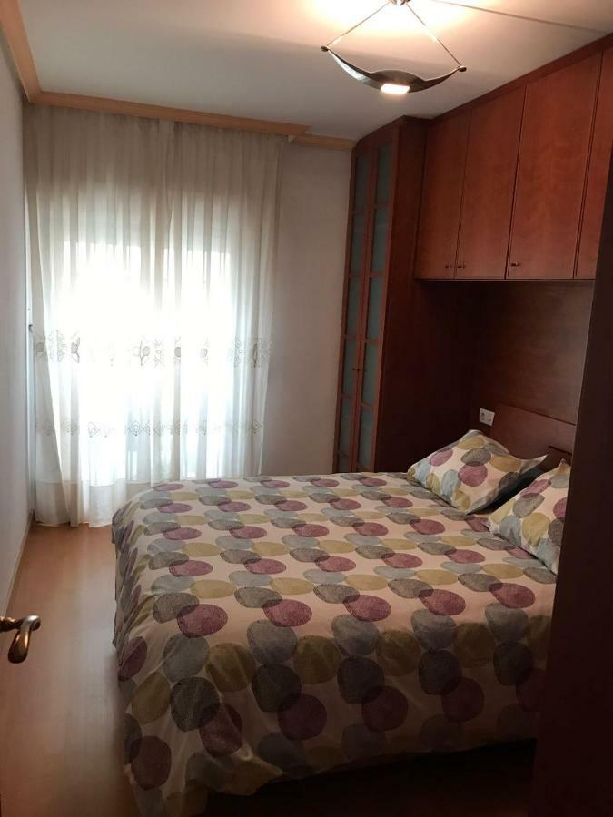 Apartamento Turistico Loyola Benidorm Zewnętrze zdjęcie