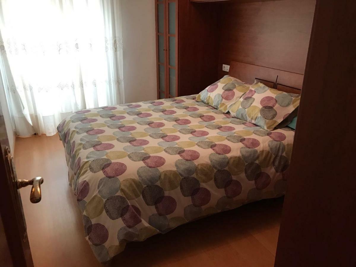 Apartamento Turistico Loyola Benidorm Zewnętrze zdjęcie