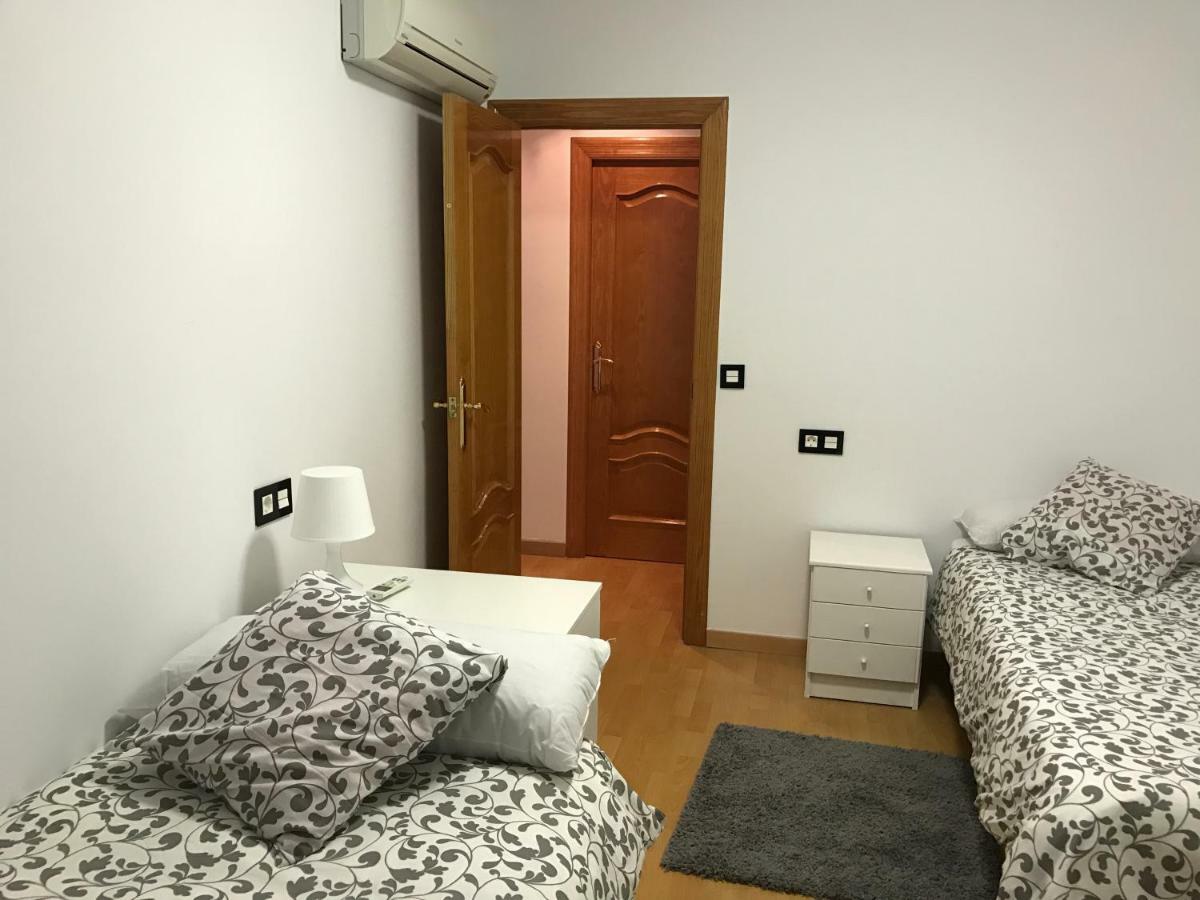 Apartamento Turistico Loyola Benidorm Zewnętrze zdjęcie