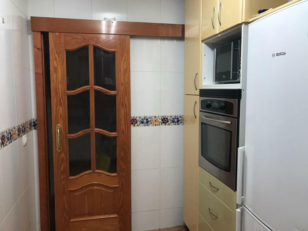 Apartamento Turistico Loyola Benidorm Zewnętrze zdjęcie