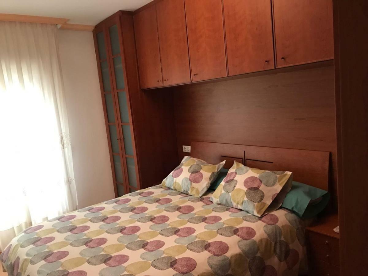 Apartamento Turistico Loyola Benidorm Zewnętrze zdjęcie